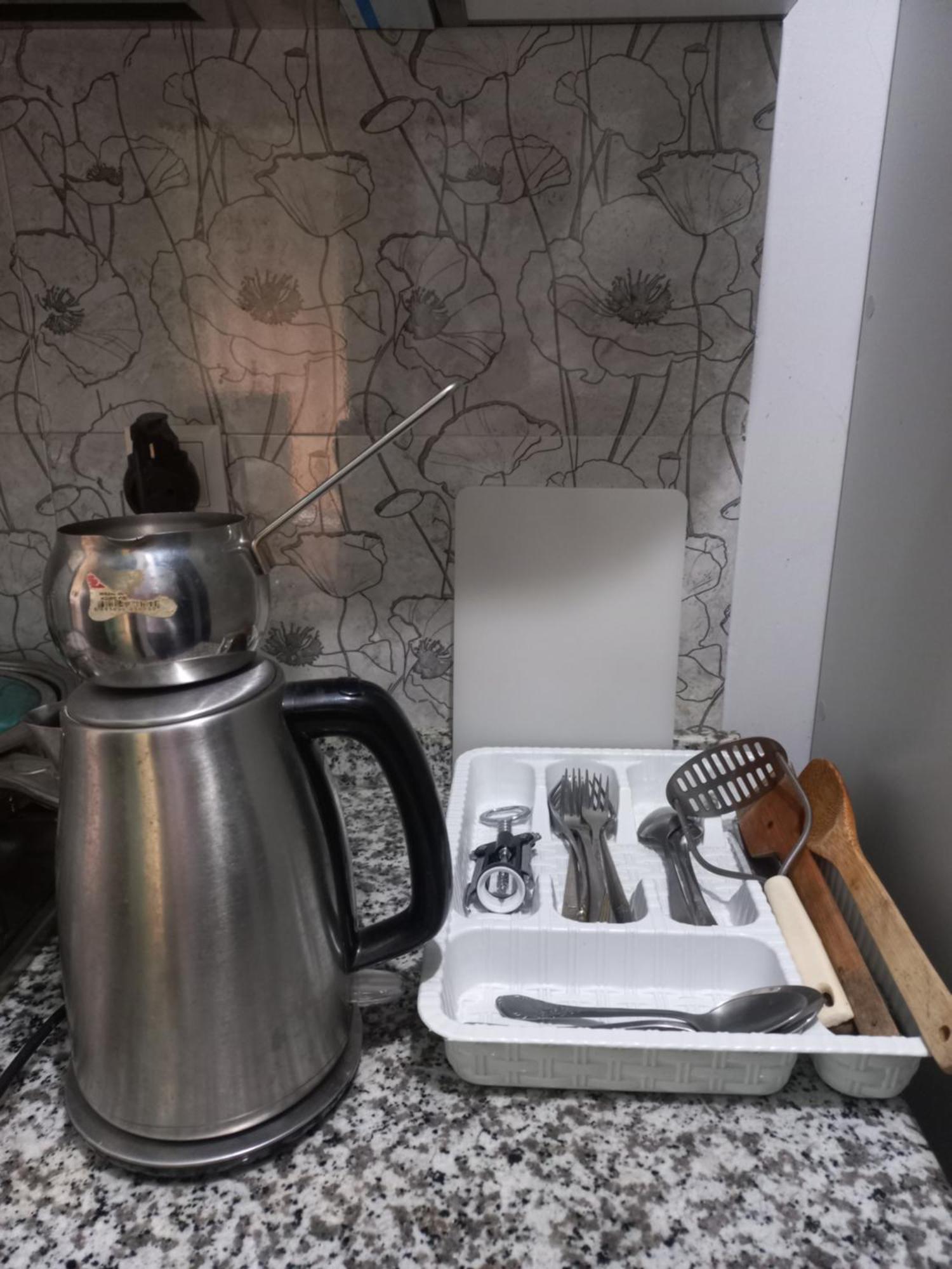 فيلا Royal House كفارياتي الغرفة الصورة
