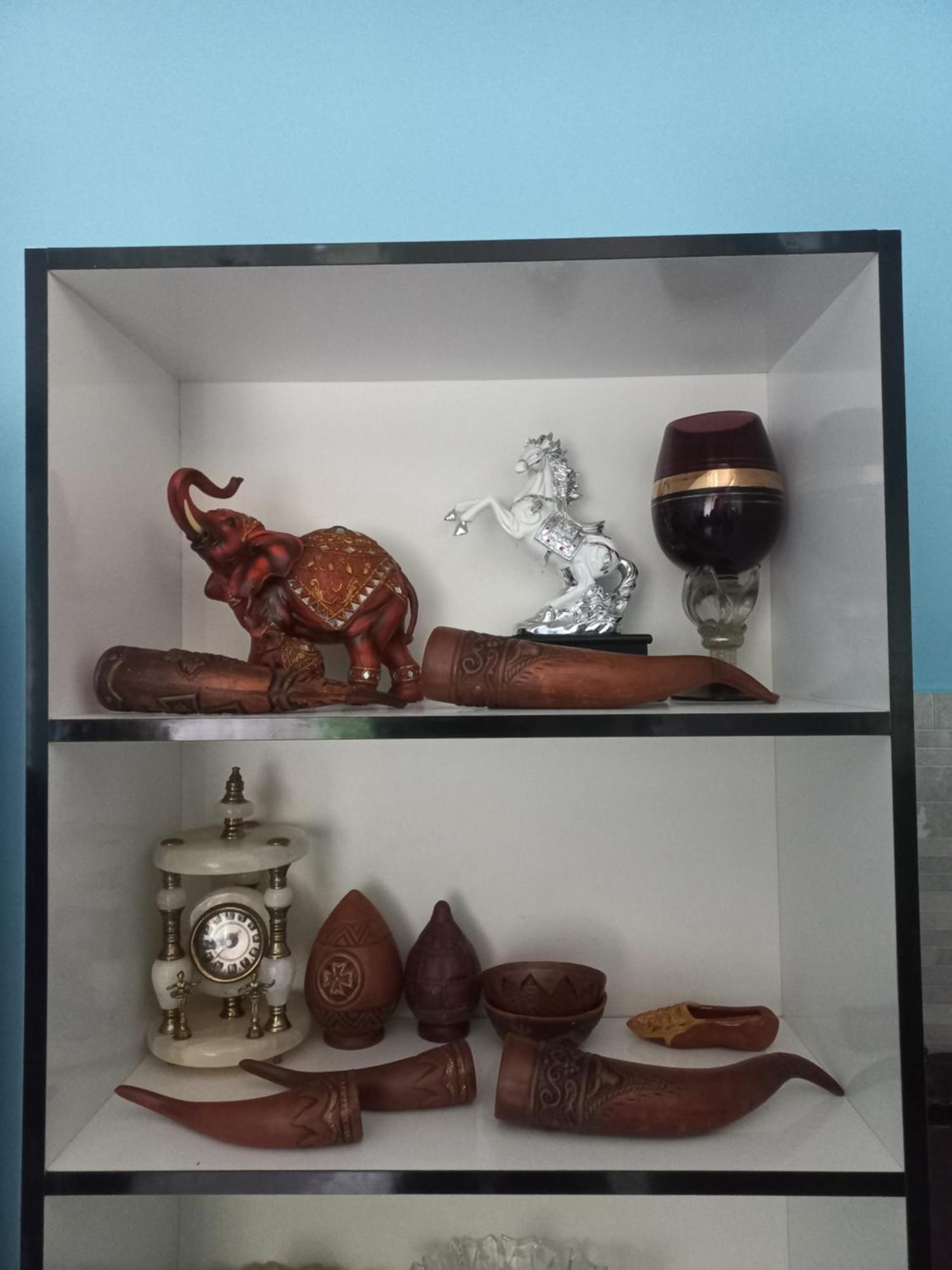 فيلا Royal House كفارياتي الغرفة الصورة