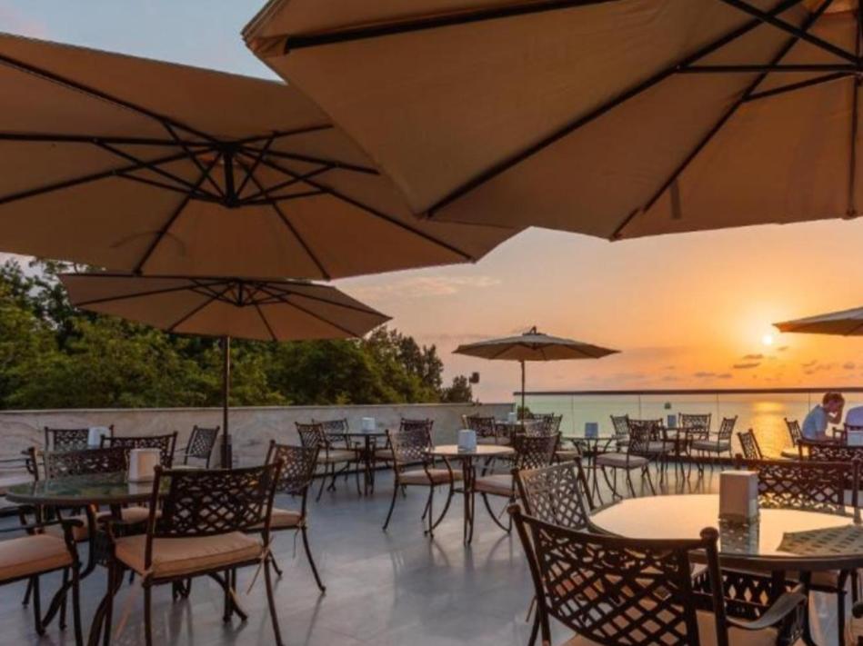 فيلا Royal House كفارياتي المظهر الخارجي الصورة