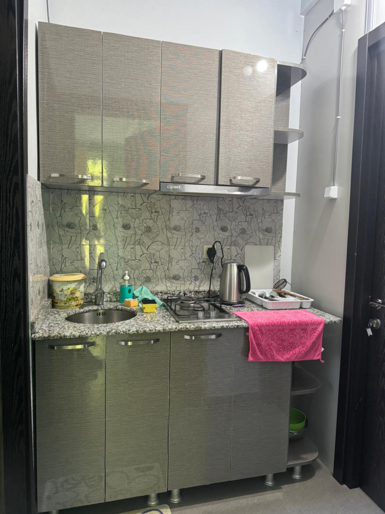 فيلا Royal House كفارياتي المظهر الخارجي الصورة