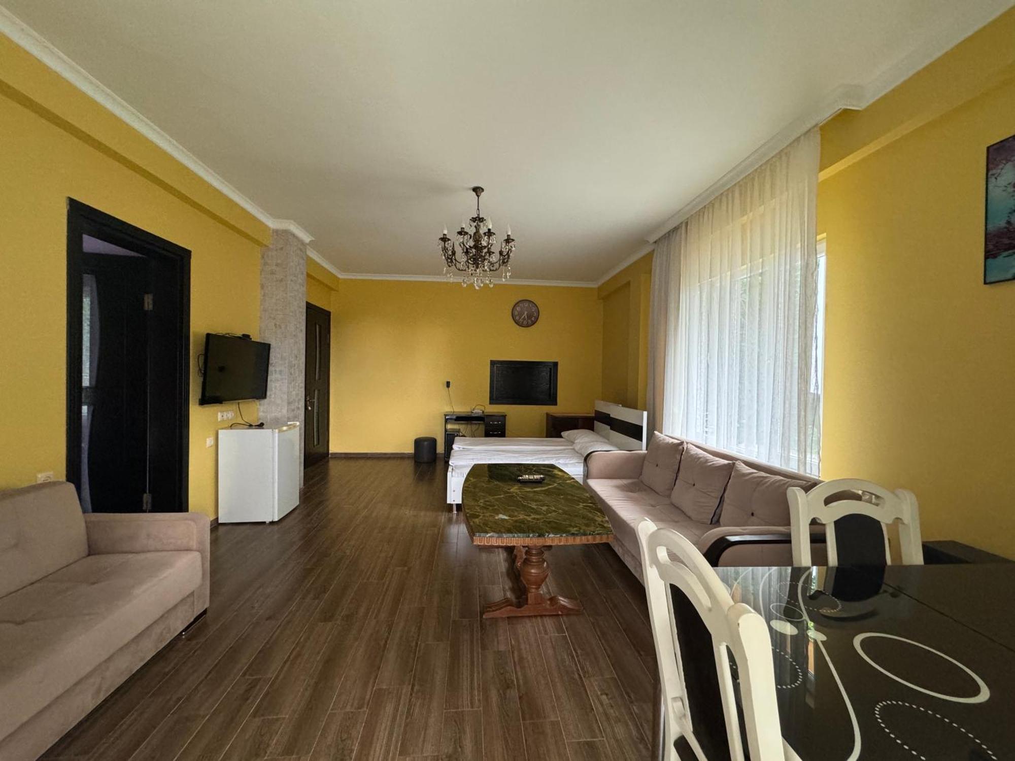 فيلا Royal House كفارياتي المظهر الخارجي الصورة