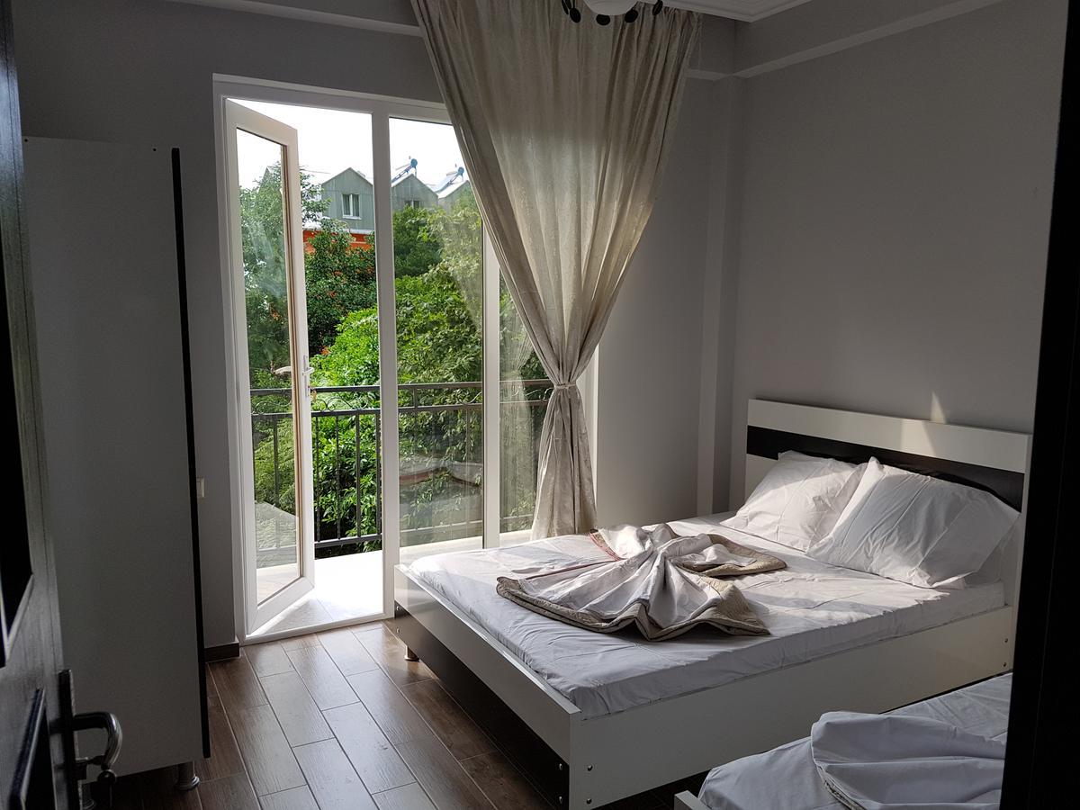 فيلا Royal House كفارياتي المظهر الخارجي الصورة