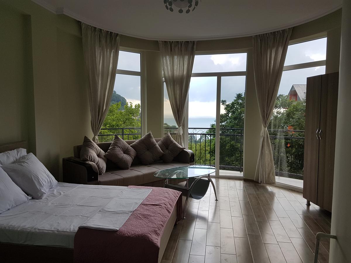 فيلا Royal House كفارياتي المظهر الخارجي الصورة