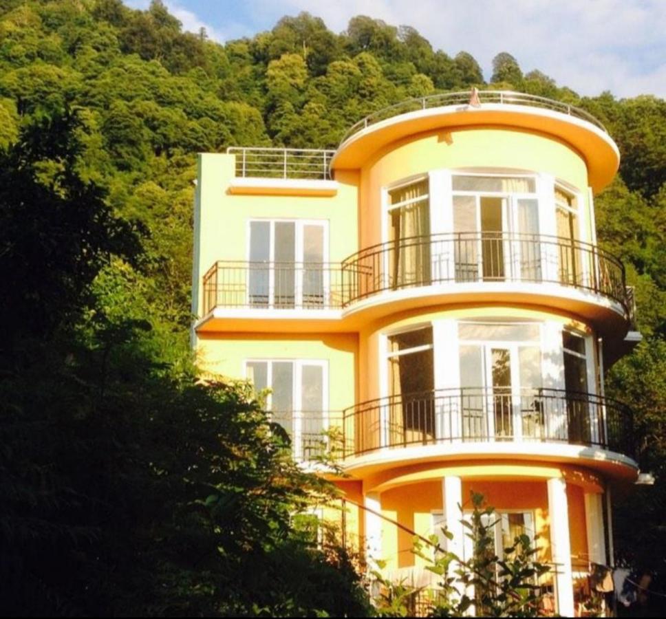 فيلا Royal House كفارياتي المظهر الخارجي الصورة
